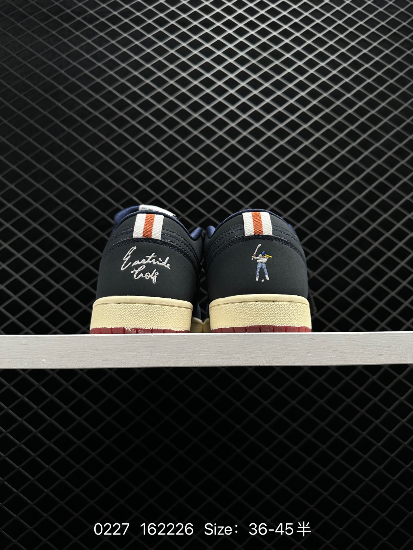 Eastside Golf x Air Jordan 1 Low